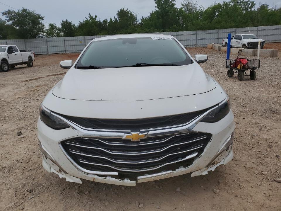 Продажа на аукционе авто 2023 Chevrolet Malibu, vin: 1G1ZC5ST3PF146802, номер лота: 56564006