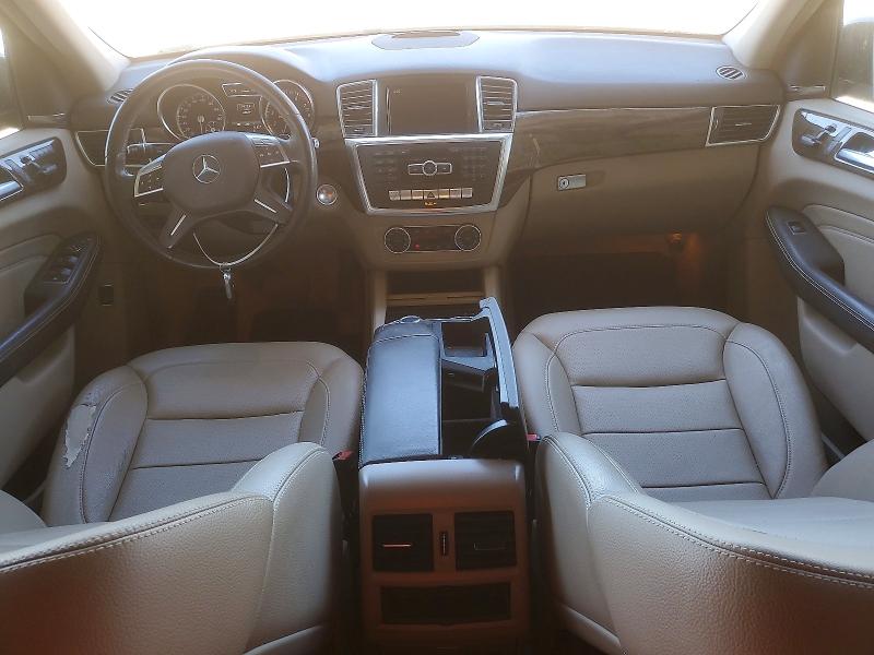 Продажа на аукционе авто 2013 Mercedes-benz Ml, vin: 4JGDA5JB2DA166494, номер лота: 56514556