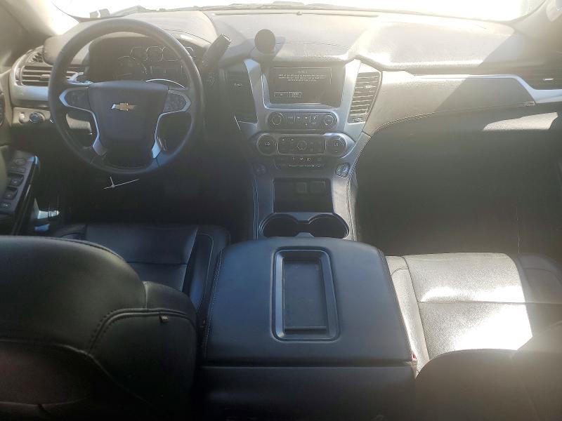 Aukcja sprzedaży 2018 Chevrolet Suburban, vin: 1GNSKHKC9JR214322, numer aukcji: 58471276