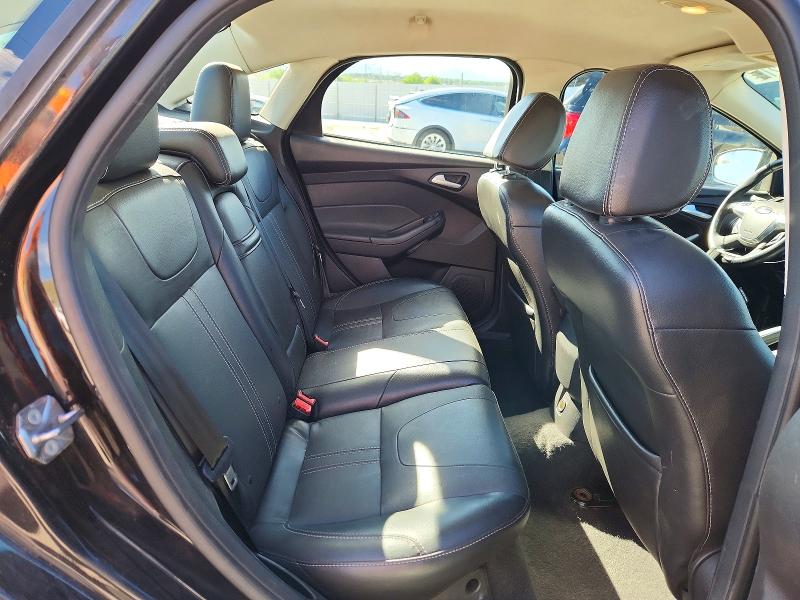 2013 Ford Focus მანქანა იყიდება აუქციონზე, vin: 1FADP3F29DL266165, აუქციონის ნომერი: 57007276