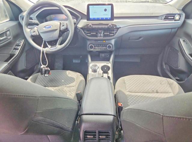 Продаж на аукціоні авто 2025 Ford Escape, vin: 1FMCU0GN8SUA50428, номер лоту: 59102096