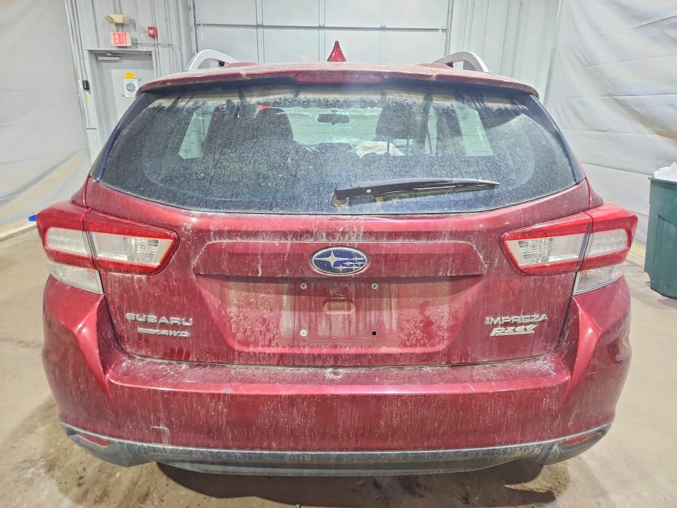 Aukcja sprzedaży 2017 Subaru Impreza, vin: 4S3GTAB63H3728645, numer aukcji: 56687806
