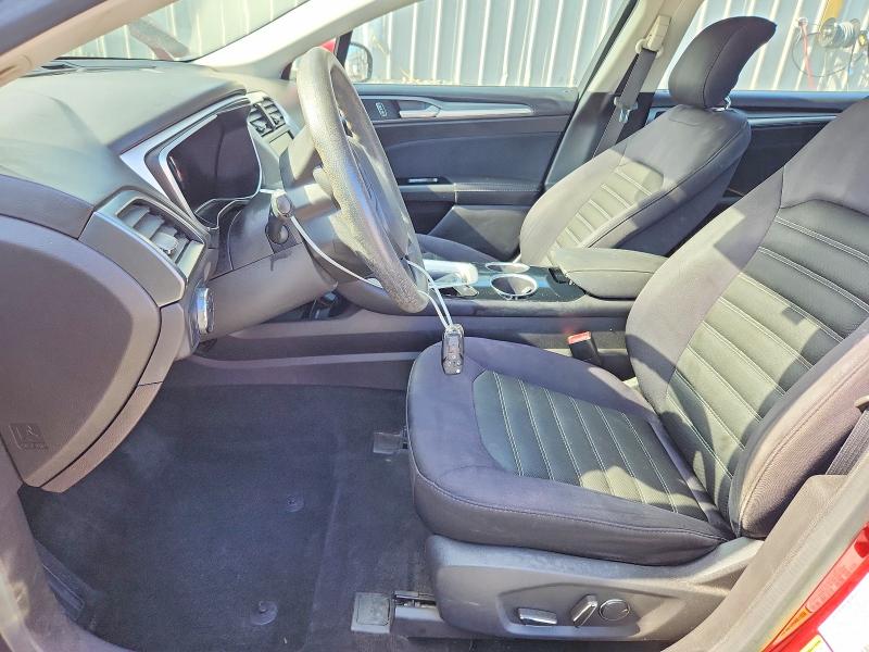 Продажа на аукционе авто 2014 Ford Fusion, vin: 3FA6P0H71ER146881, номер лота: 56663076