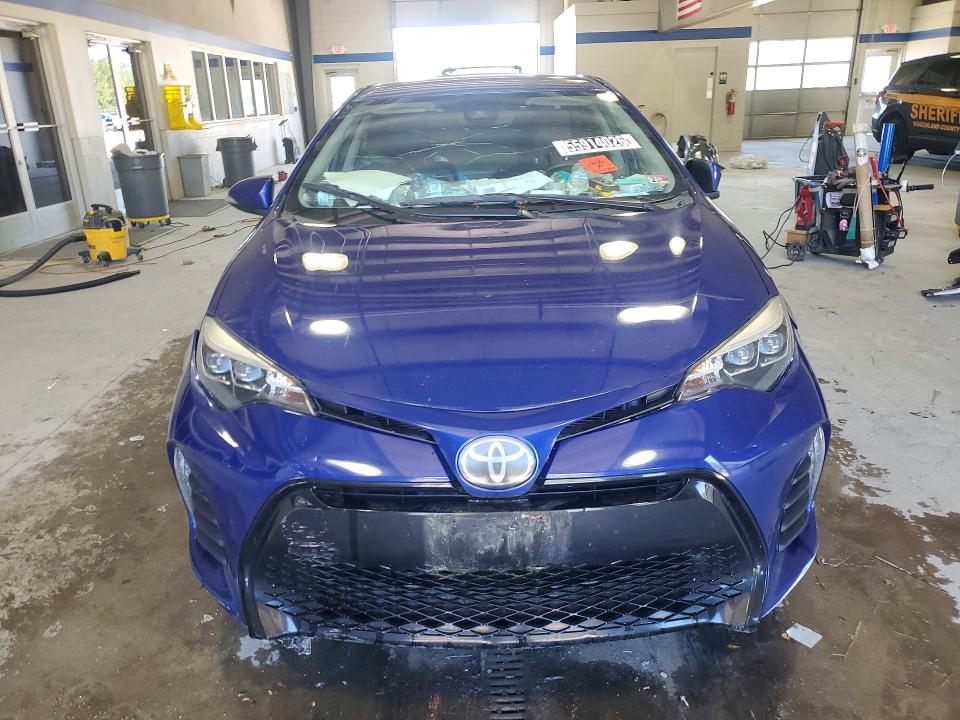 Продаж на аукціоні авто 2019 Toyota Corolla, vin: 2T1BURHE7KC217832, номер лоту: 55914026