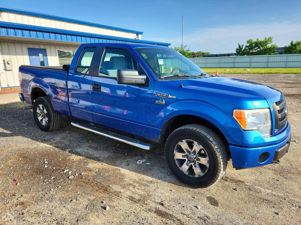Aukcja sprzedaży 2012 Ford F150, vin: 1FTFX1EF0CFB85127, numer aukcji: 56971716
