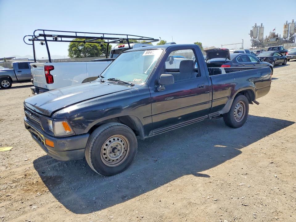 1994 Toyota Pickup მანქანა იყიდება აუქციონზე, vin: 4TARN81A5RZ278640, აუქციონის ნომერი: 56644336
