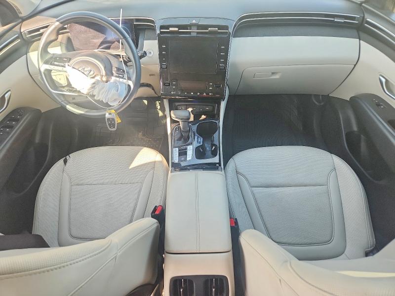 Продаж на аукціоні авто 2023 Hyundai Tucson, vin: 5NMJFCAE4PH194265, номер лоту: 55149536