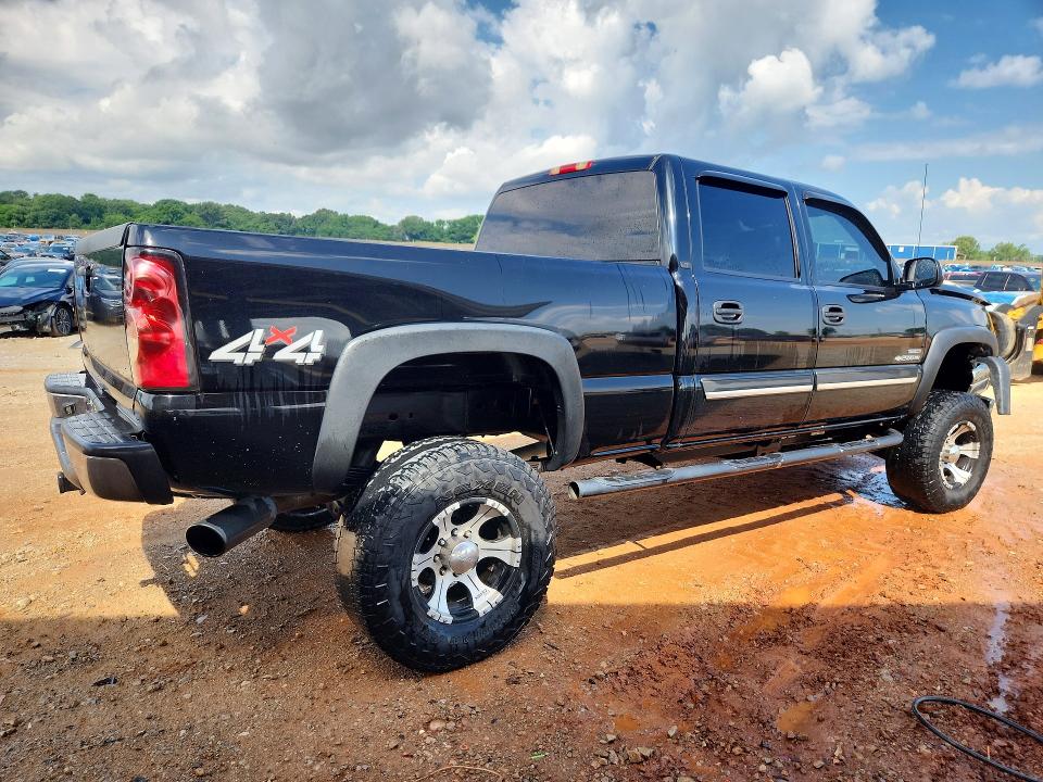 Aukcja sprzedaży 2007 Chevrolet Silverado, vin: 1GCHK23D77F160360, numer aukcji: 56979606