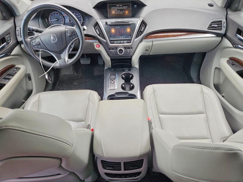 Aukcja sprzedaży 2017 Acura Mdx, vin: 5J8YD4H5XHL008729, numer aukcji: 56670226