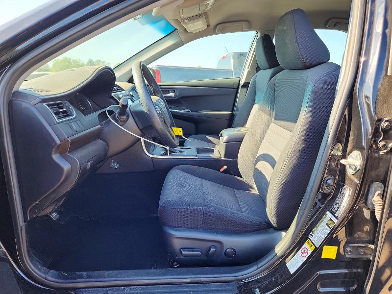 Auction sale of the 2017 Toyota Camry, vin: 4T1BF1FK0HU646029, lot number: 55545846