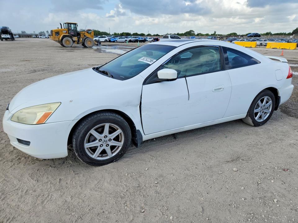 2004 Honda Accord მანქანა იყიდება აუქციონზე, vin: 1HGCM82674A010463, აუქციონის ნომერი: 58292256
