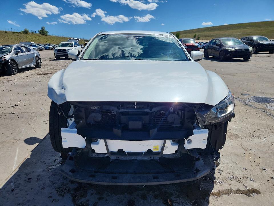 Продаж на аукціоні авто 2017 Mazda 6, vin: JM1GL1V54H1101869, номер лоту: 56649936