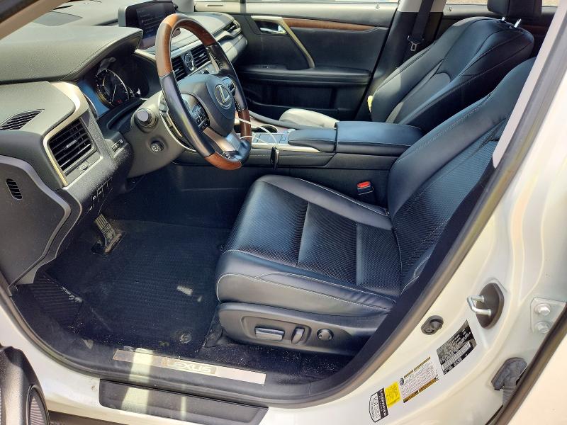 Aukcja sprzedaży 2022 Lexus Rx, vin: JTJHZKFA5N2035517, numer aukcji: 58420636
