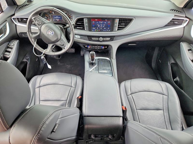 Aukcja sprzedaży 2020 Buick Enclave, vin: 5GAEVAKW1LJ160094, numer aukcji: 56670606