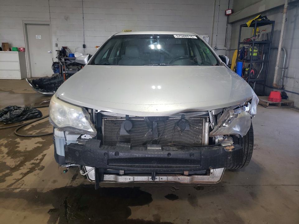 57588016 :رقم المزاد ، 4T1BF1FK3DU719047 vin ، 2013 Toyota Camry مزاد بيع
