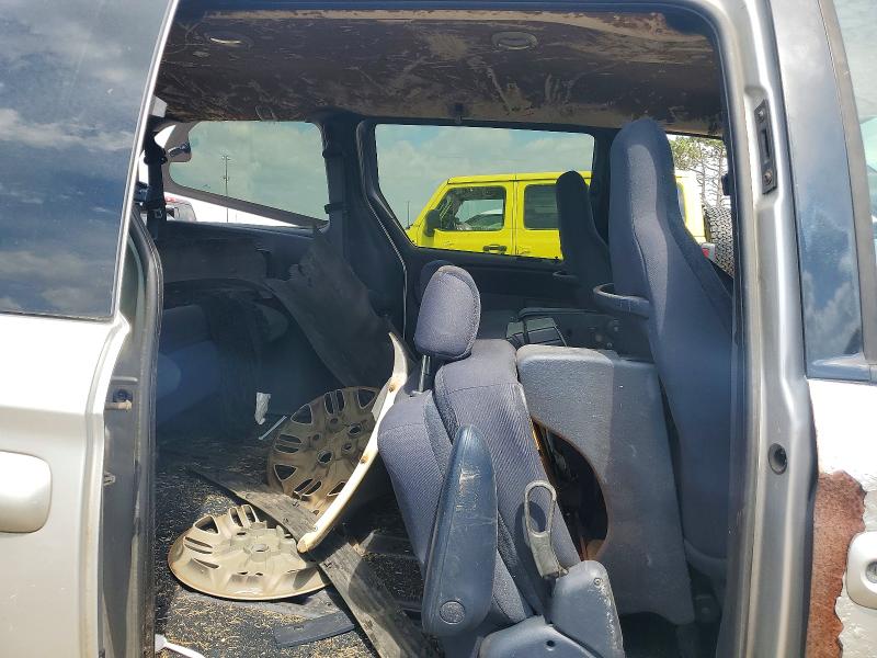 Aukcja sprzedaży 2002 Dodge Grand Caravan, vin: 2B4GP44372R737756, numer aukcji: 56259496