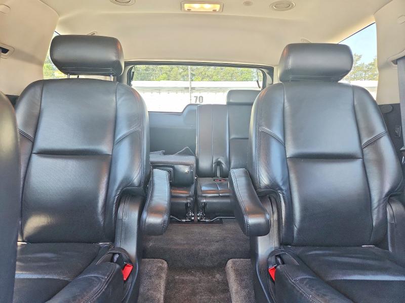 Aukcja sprzedaży 2009 Cadillac Escalade, vin: 1GYFC232X9R114309, numer aukcji: 55142106