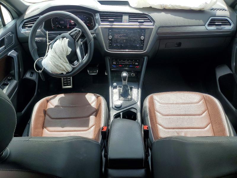 Продаж на аукціоні авто 2024 Volkswagen Tiguan, vin: 3VV4B7AX2RM054069, номер лоту: 56629806