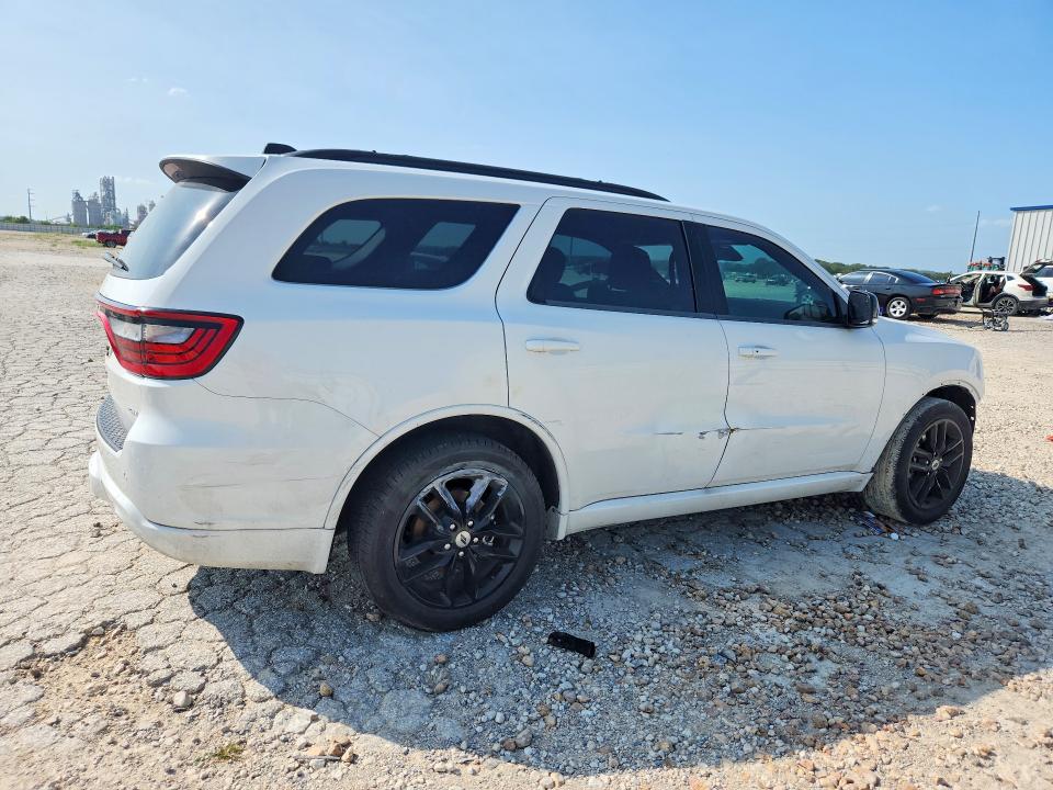 Продаж на аукціоні авто 2024 Dodge Durango, vin: 1C4RDHDG3RC137172, номер лоту: 58473086