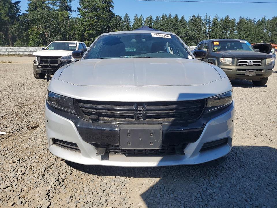 2023 Dodge Charger მანქანა იყიდება აუქციონზე, vin: 2C3CDXKG0PH536896, აუქციონის ნომერი: 58398796