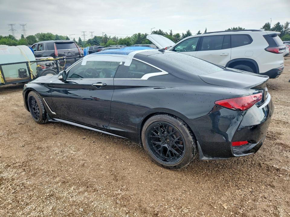 Продаж на аукціоні авто 2022 Infiniti Q60, vin: JN1EV7KK5NM600109, номер лоту: 55380326