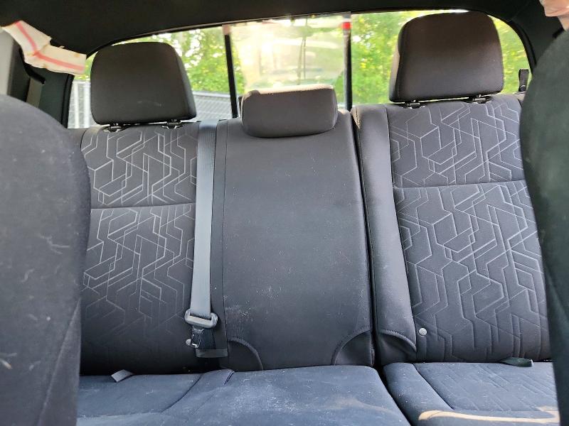 Aukcja sprzedaży 2017 Toyota Tacoma, vin: 3TMCZ5AN2HM087922, numer aukcji: 57379686