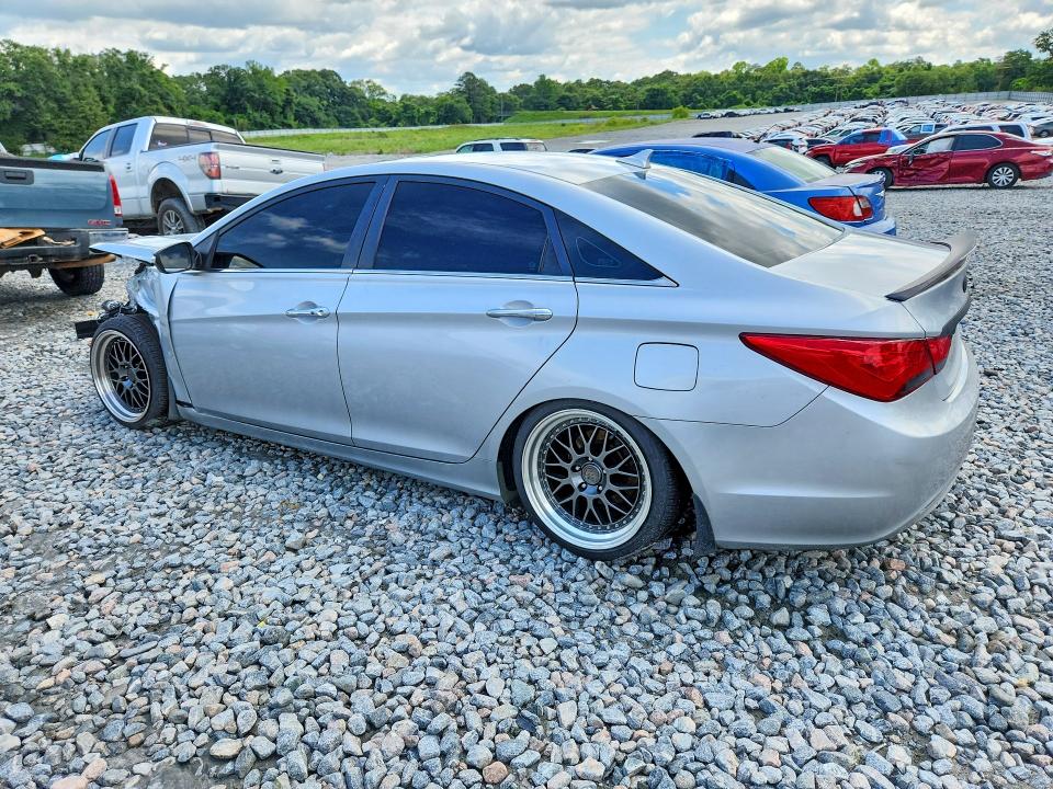 Aukcja sprzedaży 2018 Hyundai Sonata, vin: 5NPEC4AC7BH199731, numer aukcji: 56780246