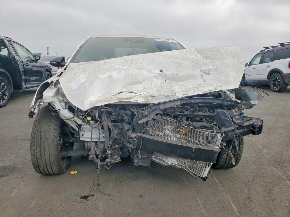58333626 :رقم المزاد ، 3KPF54AD4PE593013 vin ، 2023 Kia Forte مزاد بيع