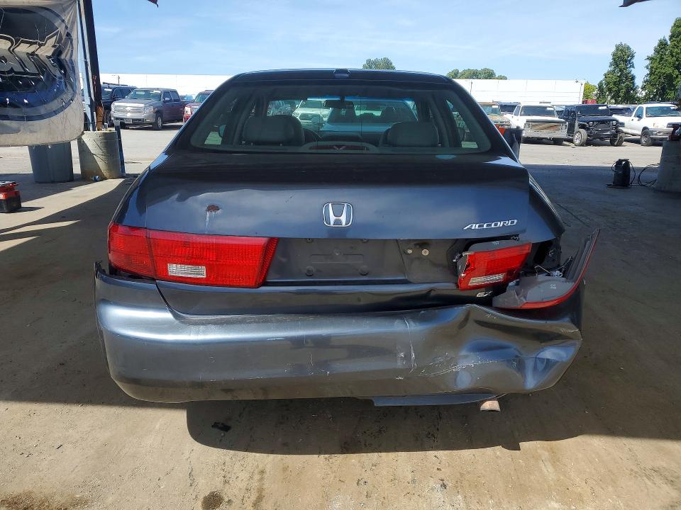 Продаж на аукціоні авто 2005 Honda Accord, vin: 1HGCM56805A135896, номер лоту: 56359586