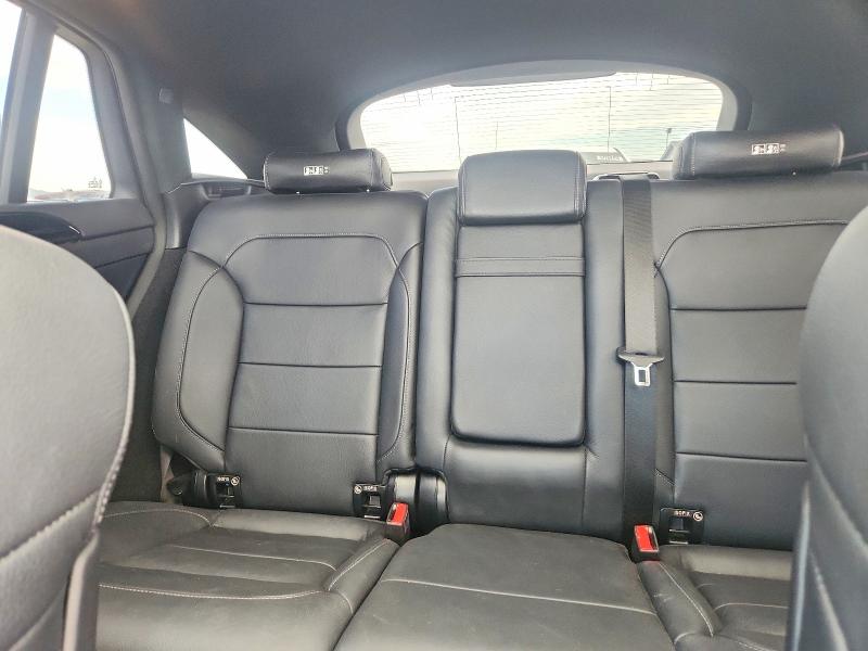 Aukcja sprzedaży 2017 Mercedes-benz Gle Coupe, vin: 4JGED6EB5HA073356, numer aukcji: 57542226