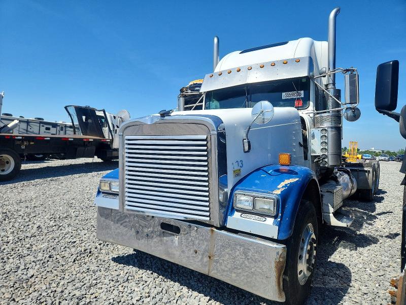 Продаж на аукціоні авто 1999 Freightliner Conventional, vin: 1FUPCSZB9XPA13980, номер лоту: 55598516