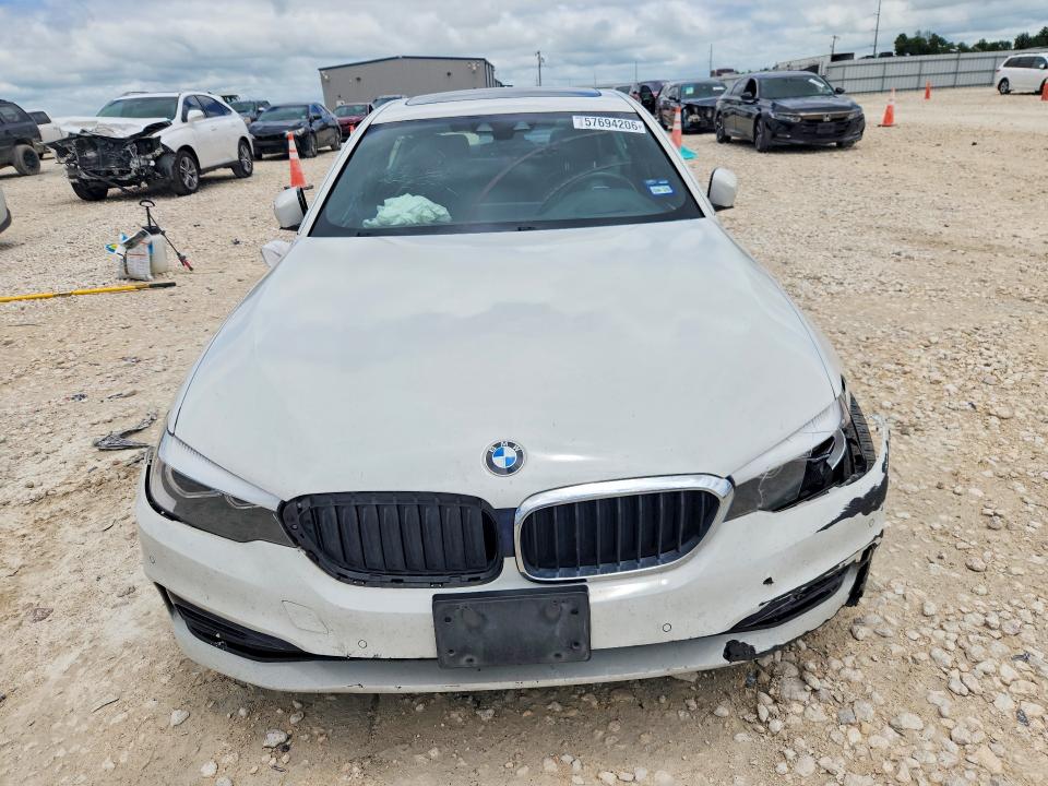 Продажа на аукционе авто 2020 Bmw 530, vin: WBAJR3C02LCE01916, номер лота: 57694206