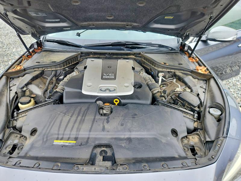 2015 Infiniti Q50 მანქანა იყიდება აუქციონზე, vin: JN1BV7AP2FM354380, აუქციონის ნომერი: 58008796