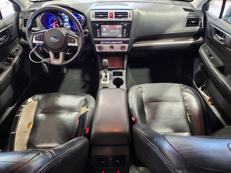 Продажа на аукционе авто 2015 Subaru Legacy, vin: 4S3BNAN69F3048178, номер лота: 56328706