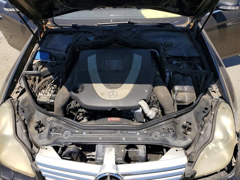Aukcja sprzedaży 2008 Mercedes-benz Cls, vin: WDDDJ72XX8A120112, numer aukcji: 85630515