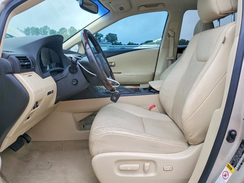 Aukcja sprzedaży 2014 Lexus Rx, vin: 2T2ZK1BA0EC144685, numer aukcji: 57842356