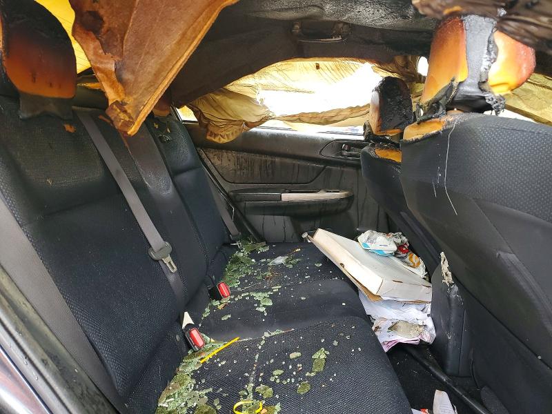 Aukcja sprzedaży 2016 Subaru Impreza, vin: JF1GJAA6XGH010508, numer aukcji: 56822536