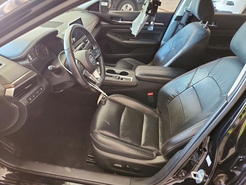 57518726 :رقم المزاد ، 1N4BL4EV4KC209180 vin ، 2019 Nissan Altima مزاد بيع