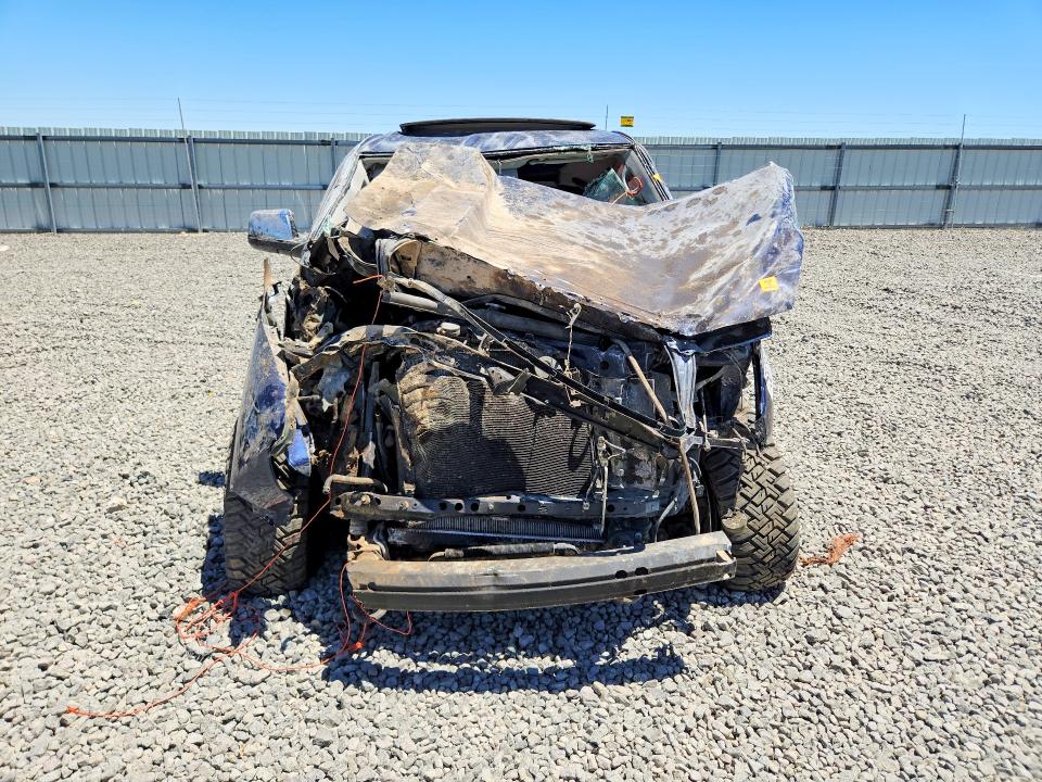 Продаж на аукціоні авто 2007 Toyota Tundra, vin: 5TBDV58147S477950, номер лоту: 58780346