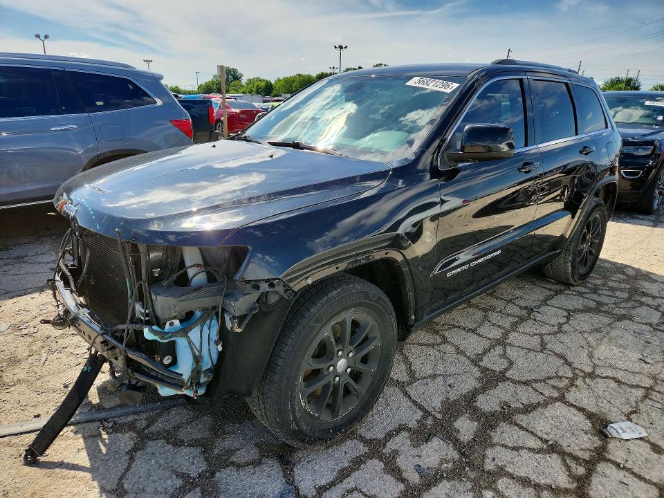 Aukcja sprzedaży 2014 Jeep Grand Cherokee, vin: 1C4RJFAG0EC391711, numer aukcji: 56821296