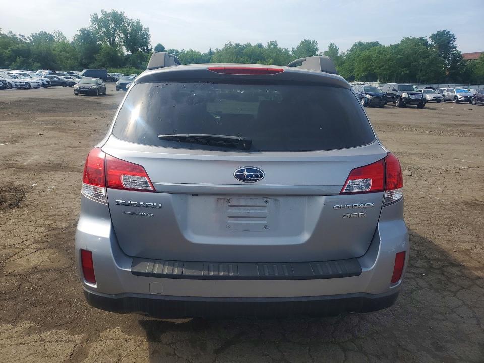 2010 Subaru Outback მანქანა იყიდება აუქციონზე, vin: 4S4BRDLC6A2361939, აუქციონის ნომერი: 56577746