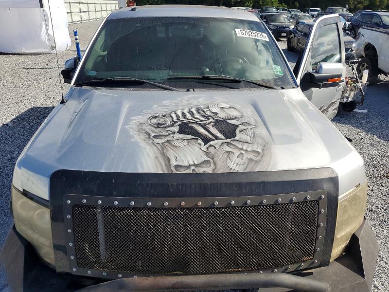 Продаж на аукціоні авто 2011 Ford F150, vin: 1FTFW1EF9BKD43148, номер лоту: 57025226