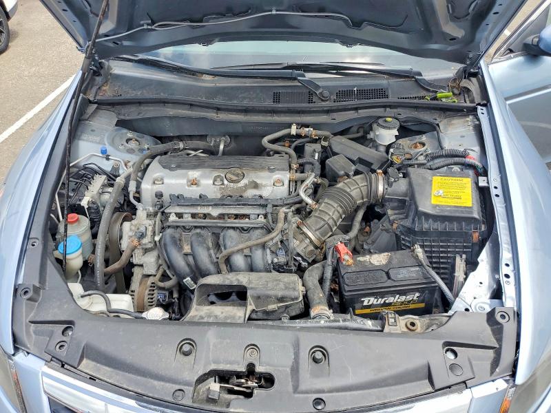 2011 Honda Accord მანქანა იყიდება აუქციონზე, vin: 1HGCP2F48BA148085, აუქციონის ნომერი: 56685466