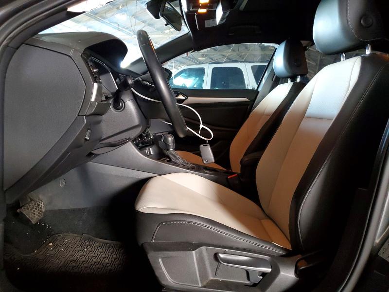 Продажа на аукционе авто 2019 Volkswagen Jetta, vin: 3VWC57BU7KM239226, номер лота: 58493716