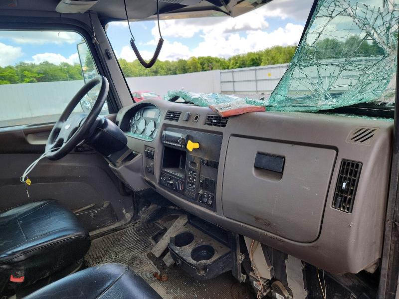 Продажа на аукционе авто 2021 Peterbilt 337, vin: 2NP2HJ7X4MM732496, номер лота: 57723736
