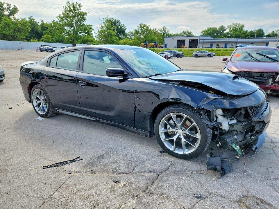 Aukcja sprzedaży 2022 Dodge Charger, vin: 2C3CDXHG0NH149687, numer aukcji: 58834076