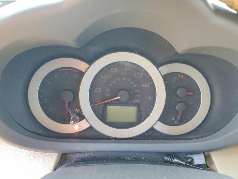 Продажа на аукционе авто 2009 Toyota Rav4, vin: 2T3BK31V99W008802, номер лота: 85972705
