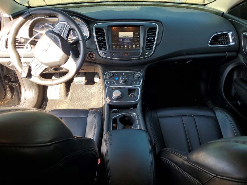 Aukcja sprzedaży 2016 Chrysler 200, vin: 1C3CCCAB8GN197586, numer aukcji: 56244866
