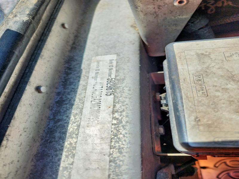 Продаж на аукціоні авто 2021 Freightliner Mt45 Chassis, vin: 4UZAC2GA2MCMM9508, номер лоту: 57156976