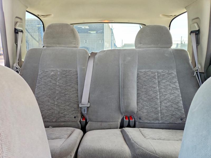 2006 Gmc Envoy მანქანა იყიდება აუქციონზე, vin: 1GKDT13S062307701, აუქციონის ნომერი: 58183656